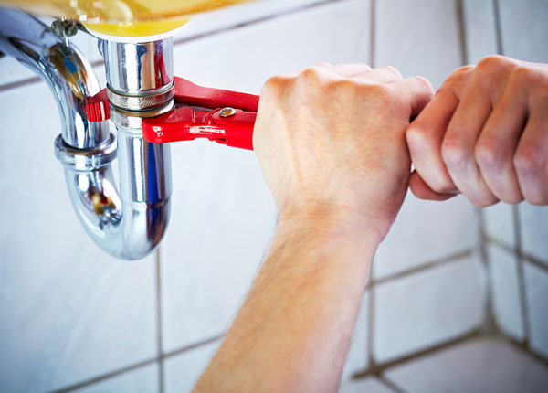 About Kennewick Plumbers
